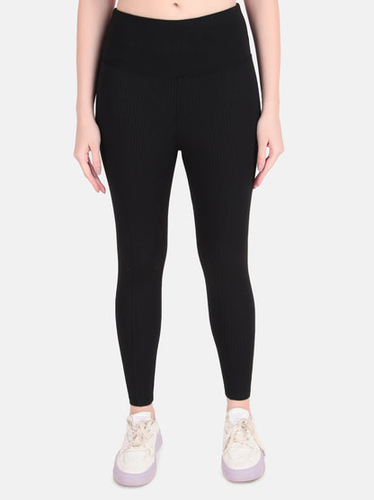 Edge Move leggings - White