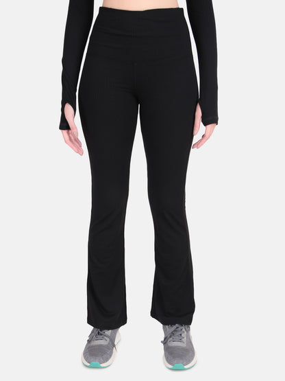 Power Move Pants - Black