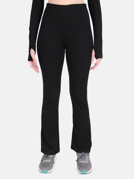 Power Move Pants - Black