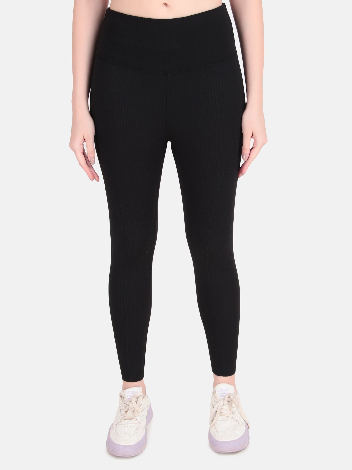 Edge Move Tight - Black