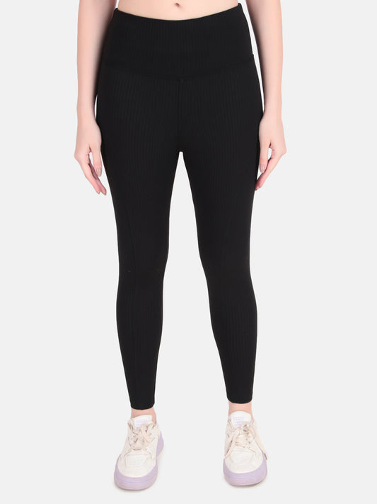 Edge Move Tight - Black