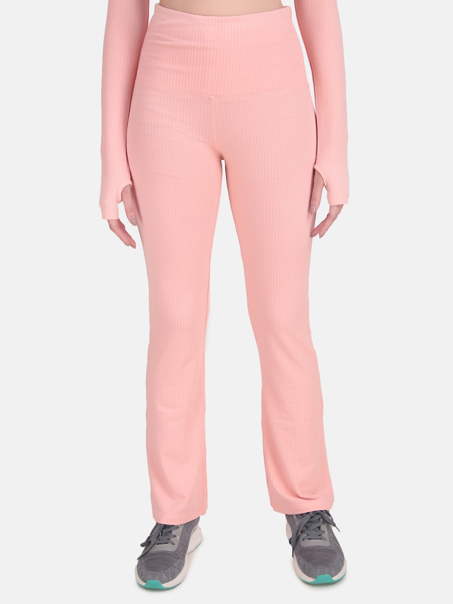 Power Move Pants - Black