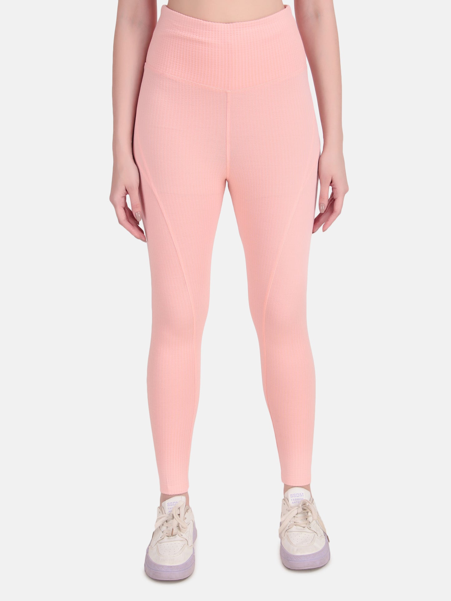 Edge Move leggings - White