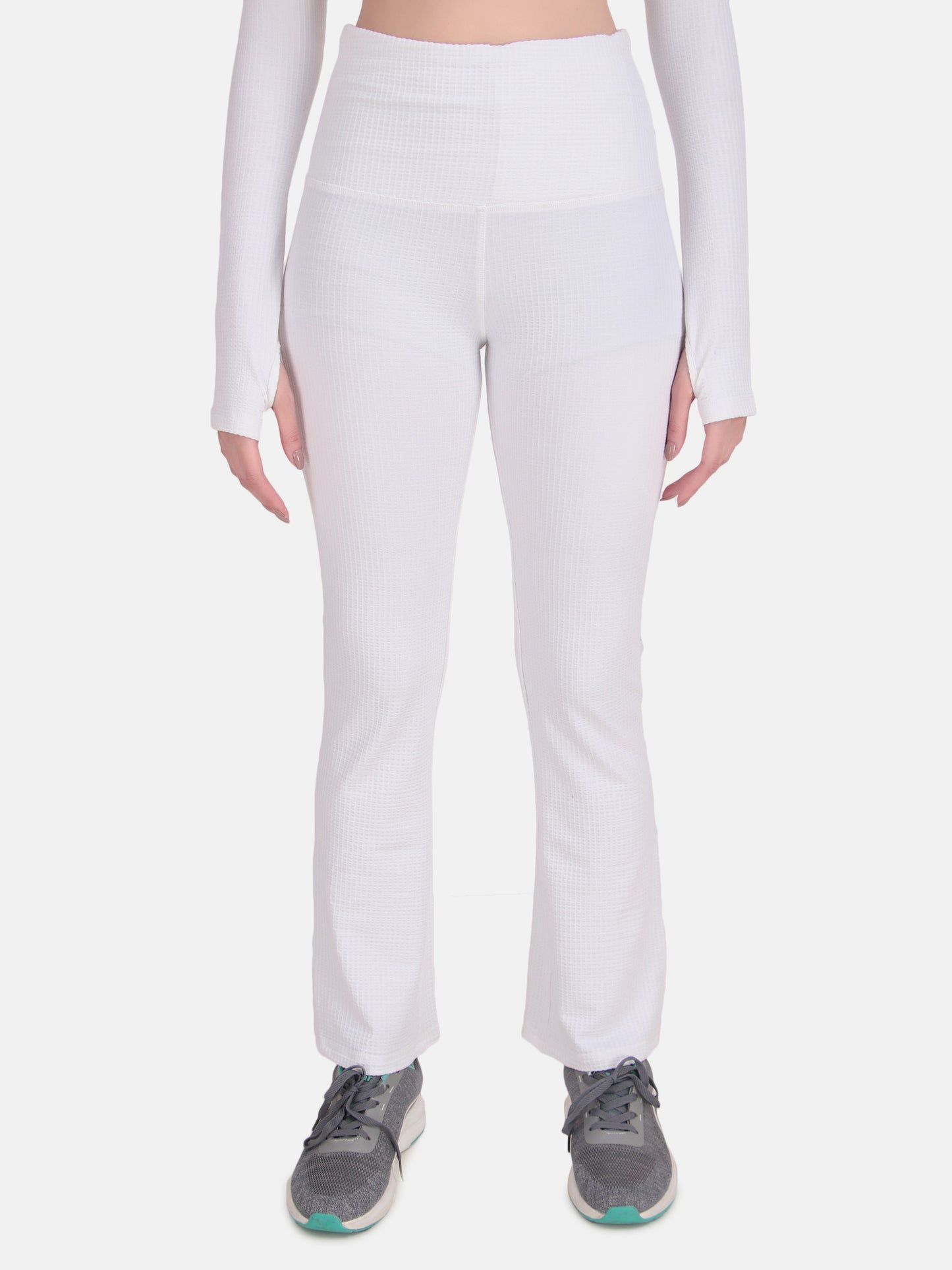 Power Move Pants - Black