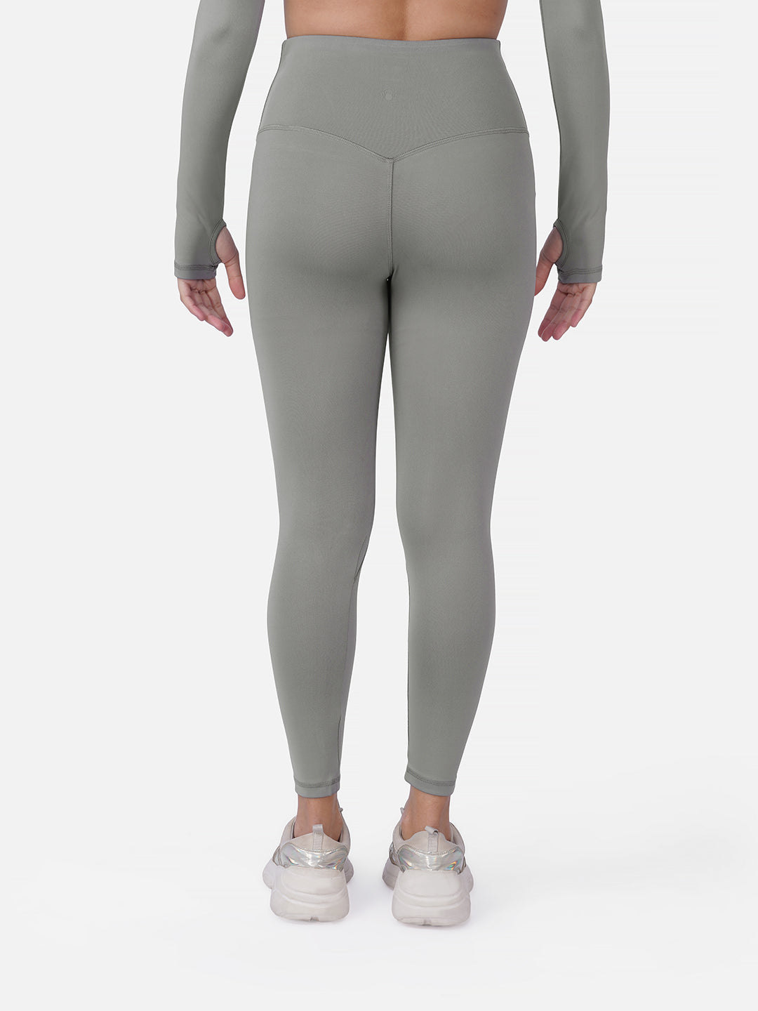 Aqua Flow Leggings