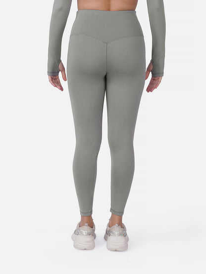 Aqua Flow Leggings