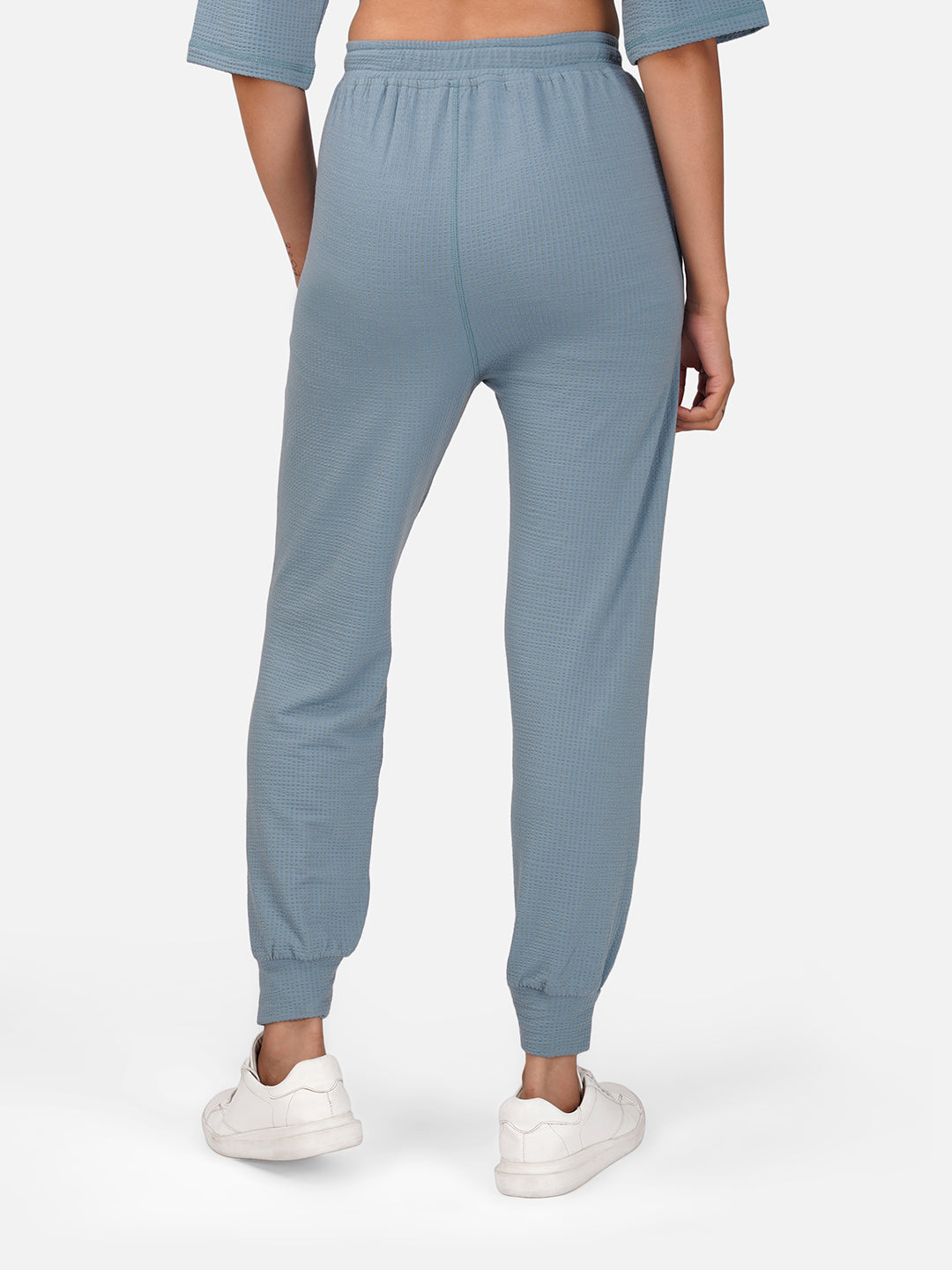 Cloud Comfort Mauve Joggers