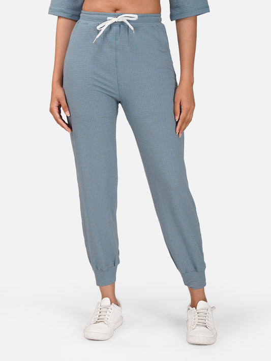 Cloud Comfort Mauve Joggers