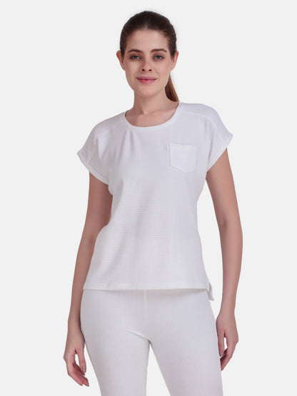 Whisper Tee
