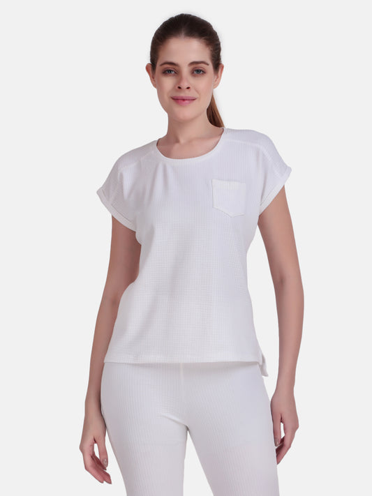 Whisper Tee