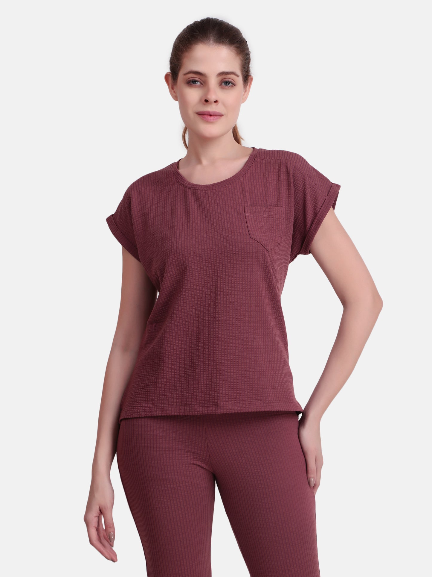 Whisper Tee