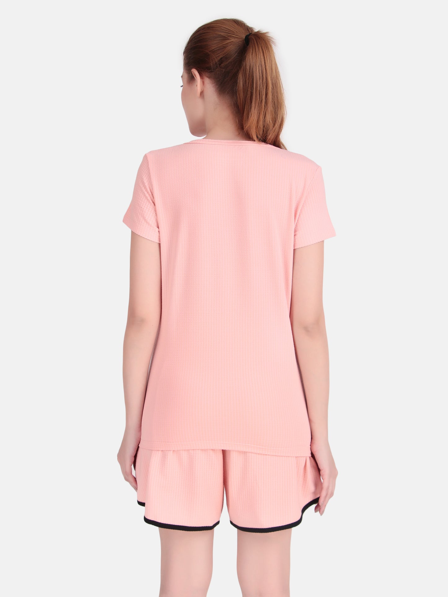 Drift V-Neck Tee