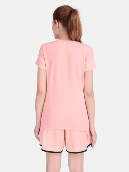 Drift V-Neck Tee