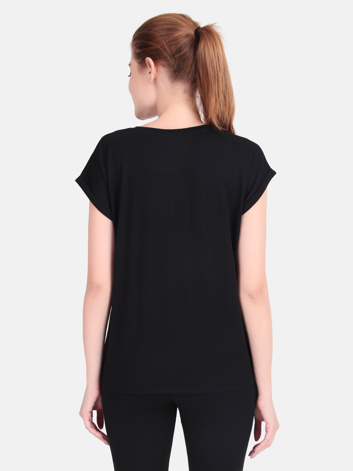 Whisper Tee