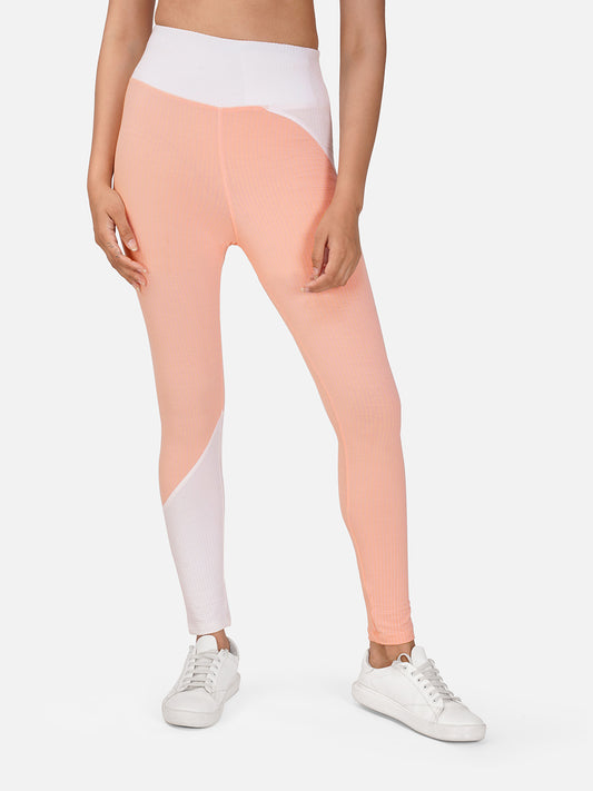 Power Flow Sports Tights