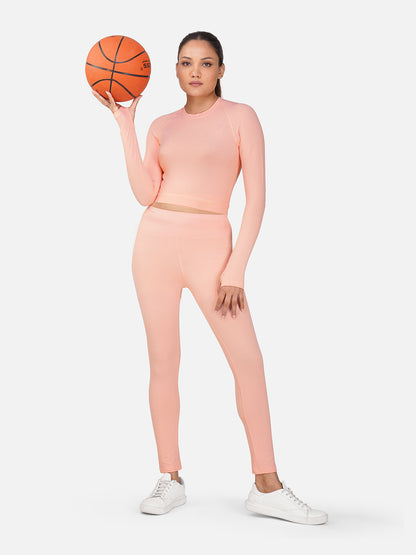Sculptflex Seamless Sports Tights