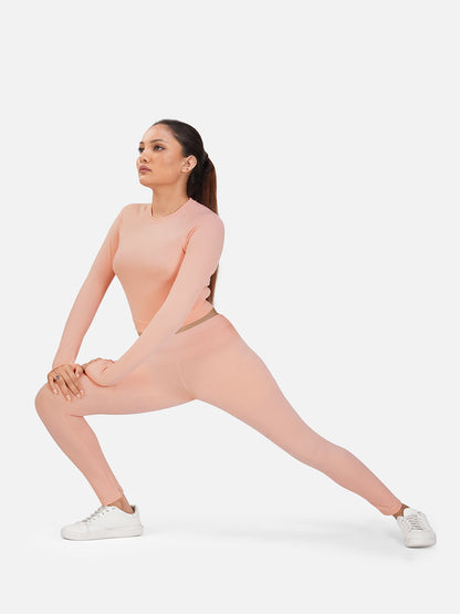 Sculptflex Seamless Sports Tights