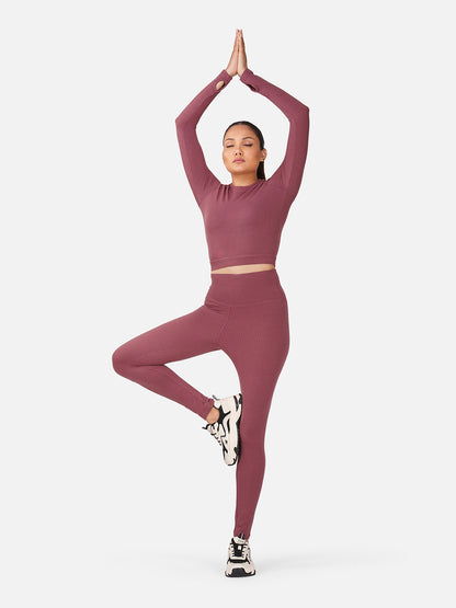 Sculptflex Seamless Sports Tights