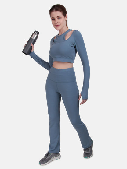 Power Move Pants - Black