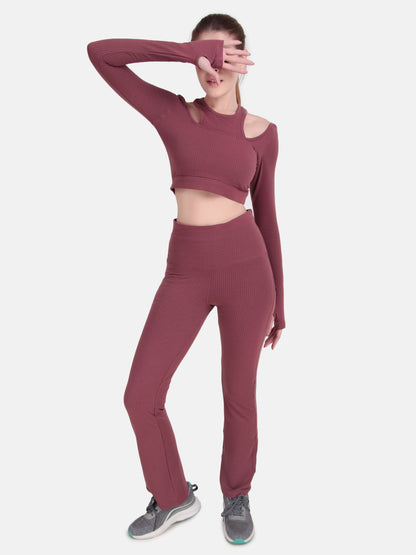 Power Move Pants - Black