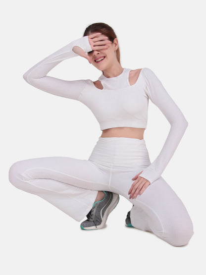 Power Move Pants - Black