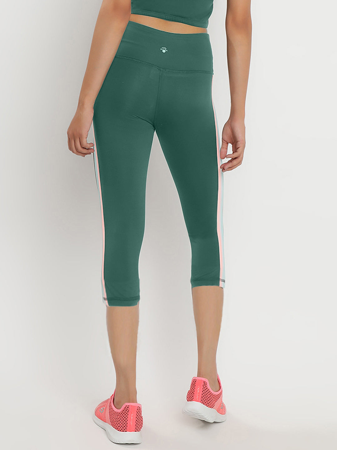 Zen Sports Tight 18" - Bistro