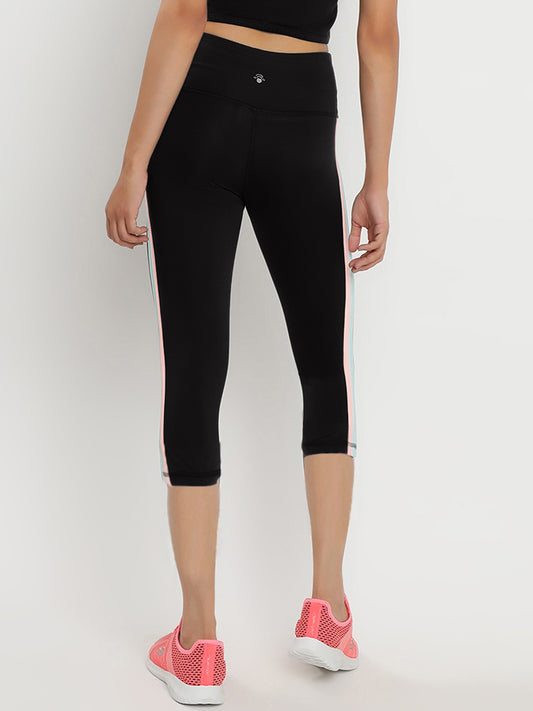 Zen Sports Tight 18" - Black