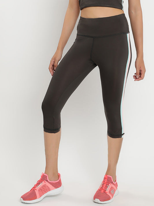 Zen Sports Tight 18" - Graphite