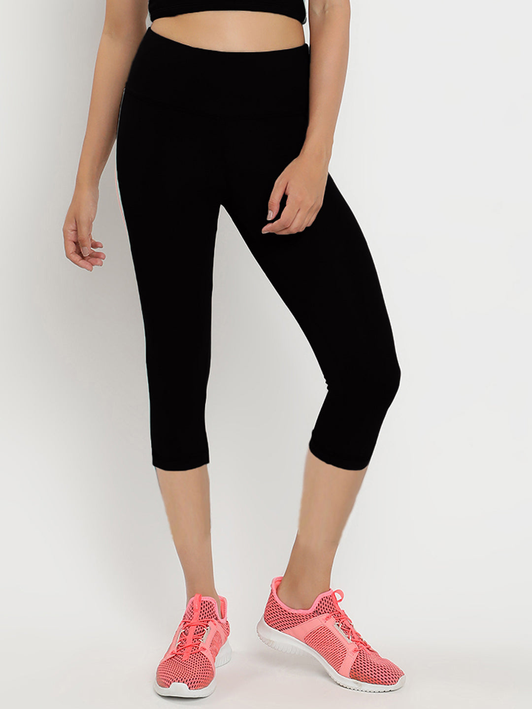 Zen Sports Tight 18" - Black