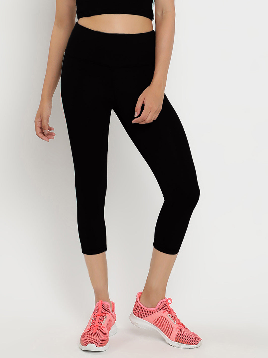 Zen Sports Tight 21" - Black