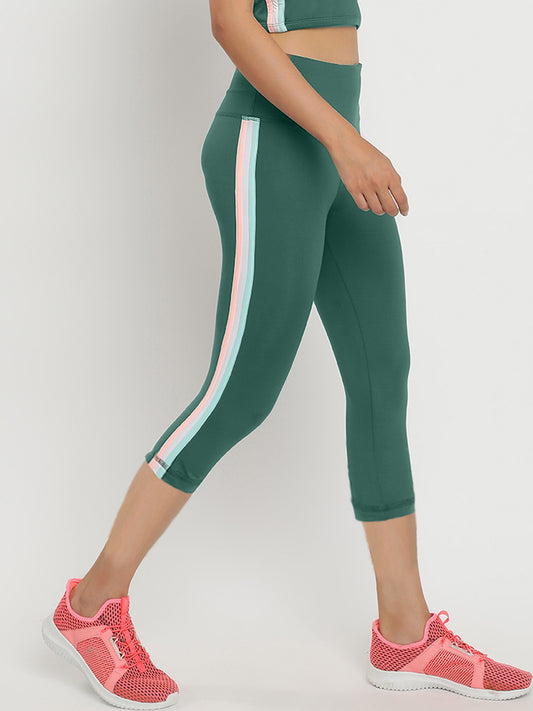 Zen Sports Tight 21" - Bistro