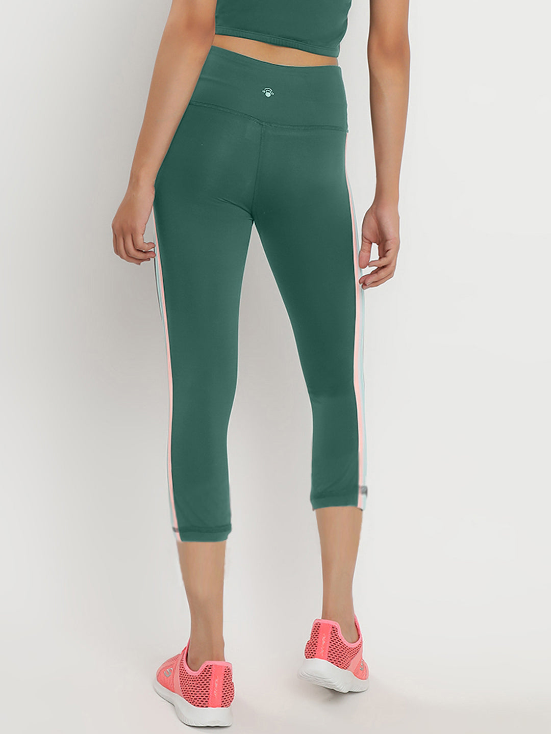 Zen Sports Tight 21" - Bistro