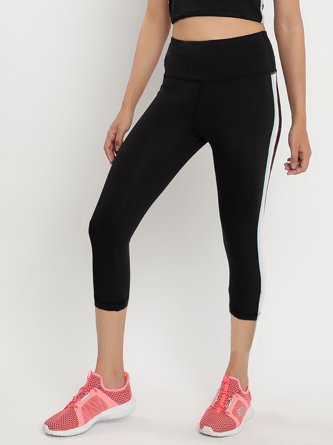 Zen Sports Tight 21" - Black