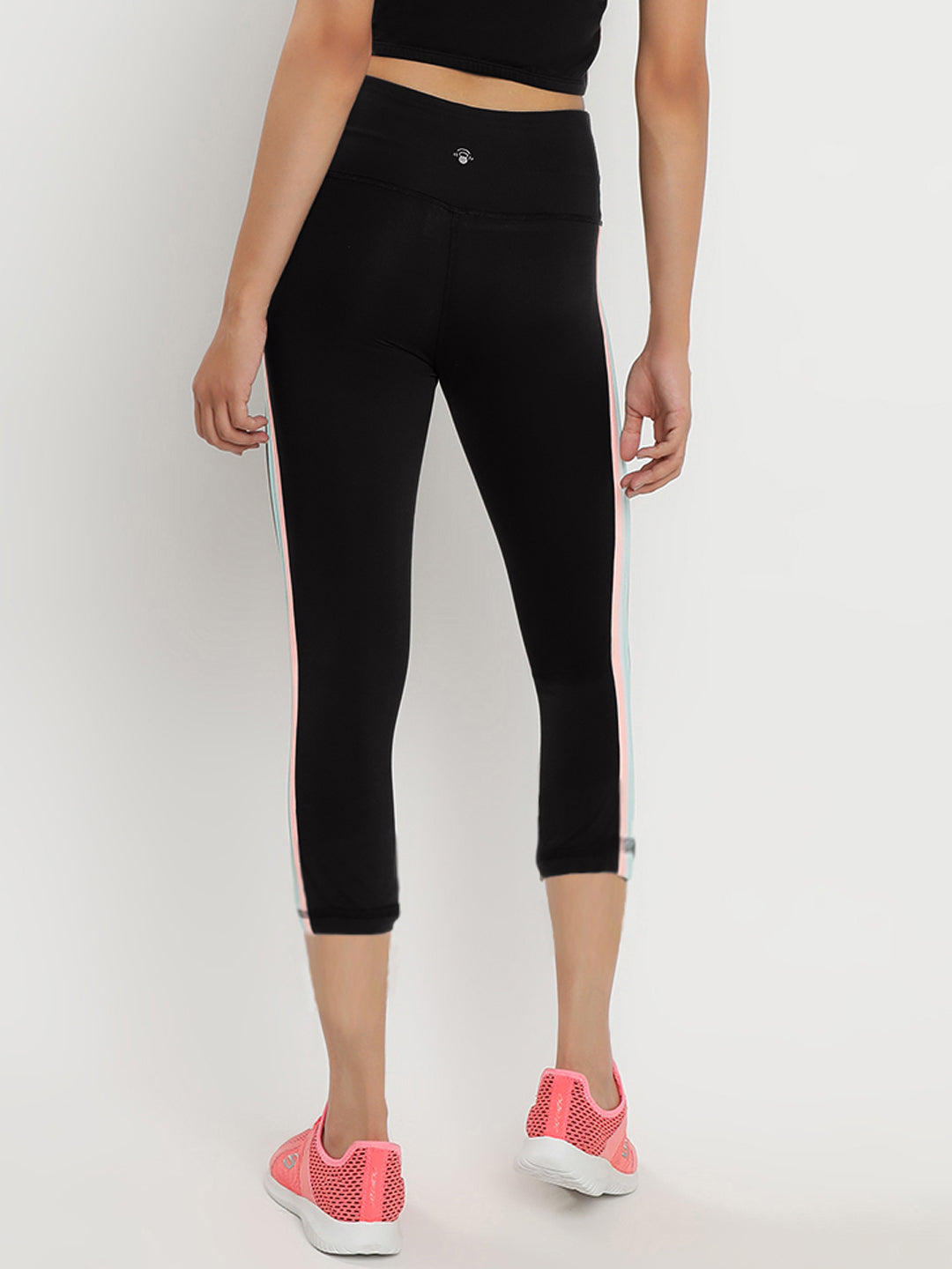 Zen Sports Tight 21" - Black