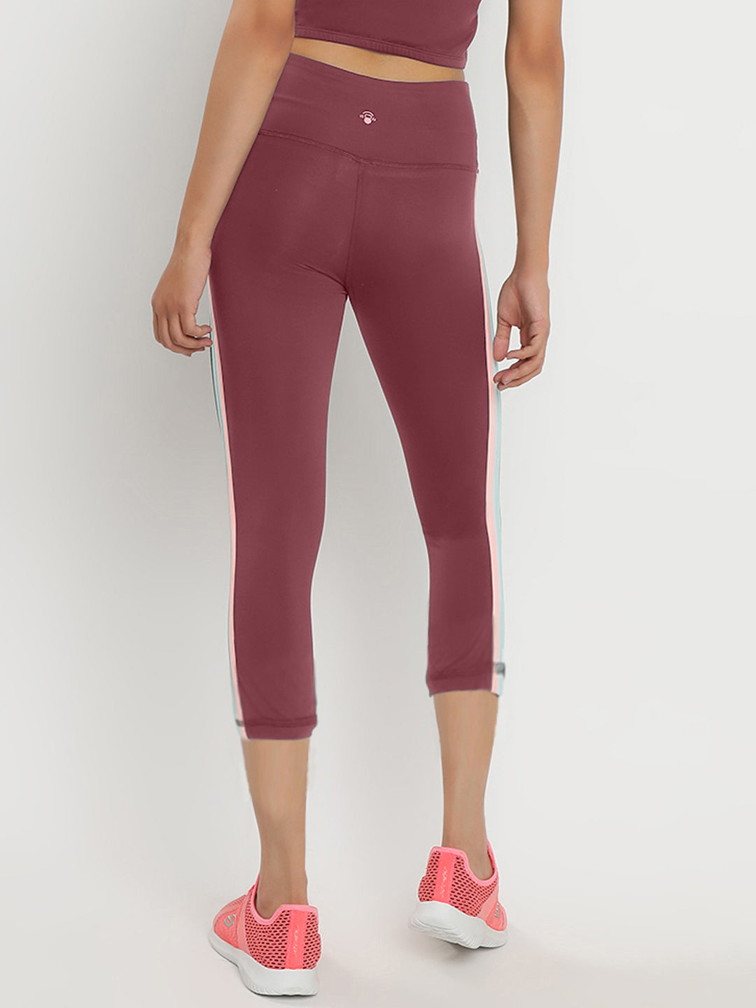 Zen Sports Tight 21" - Tulipwood