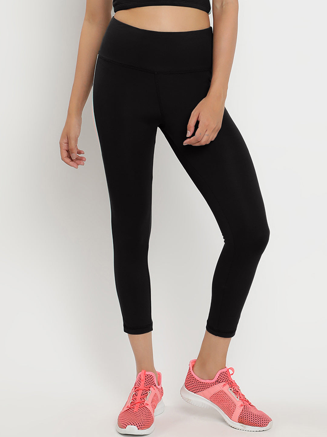 Zen Sports Tight 23" - Black