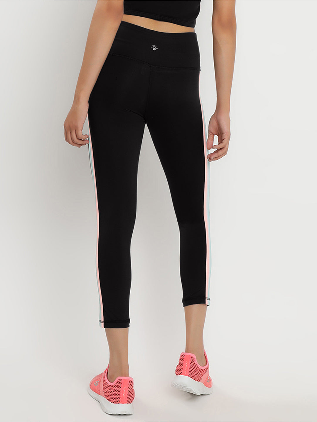 Zen Sports Tight 23" - Black