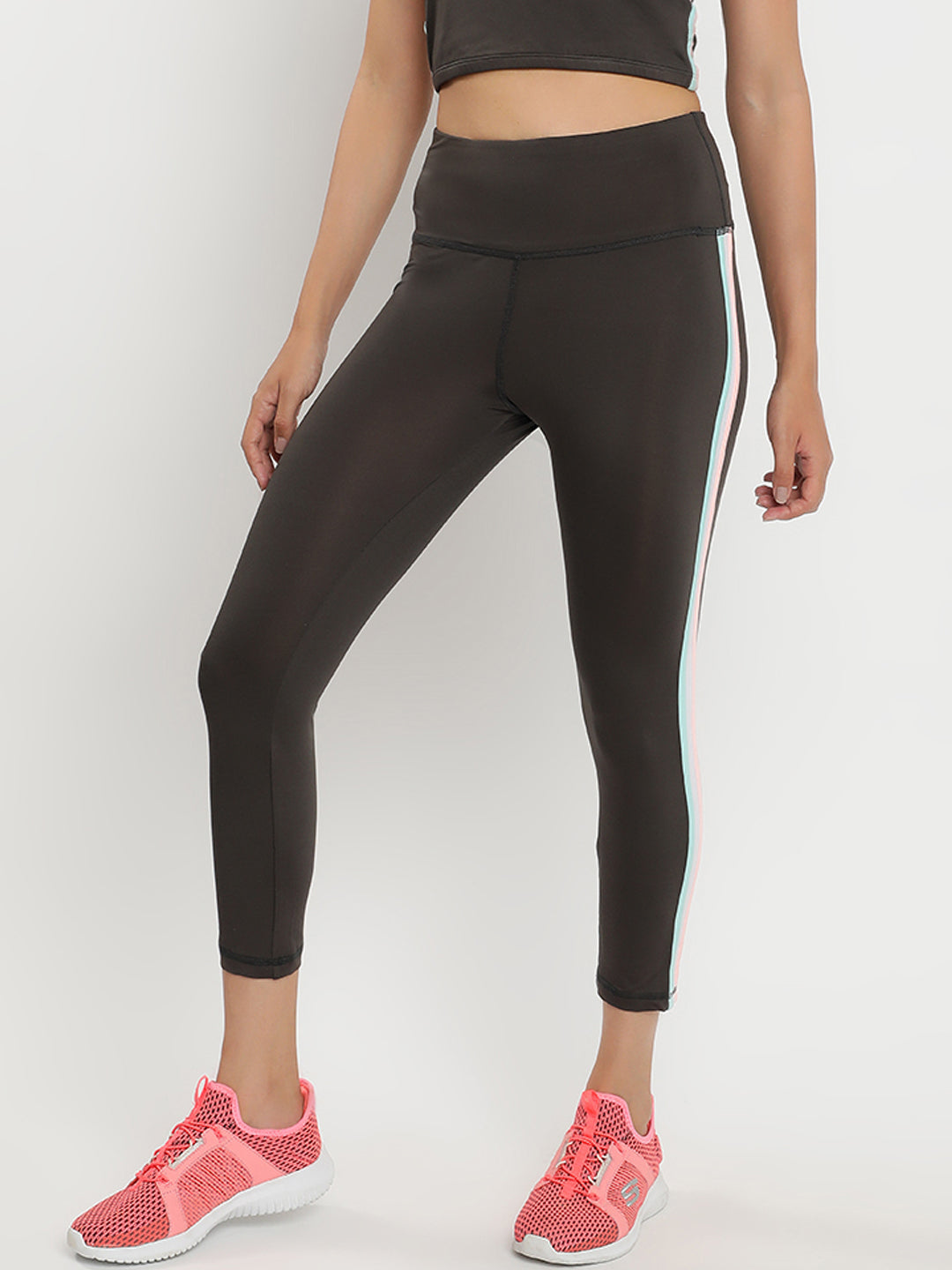 Zen Sports Tight 23" - Graphite