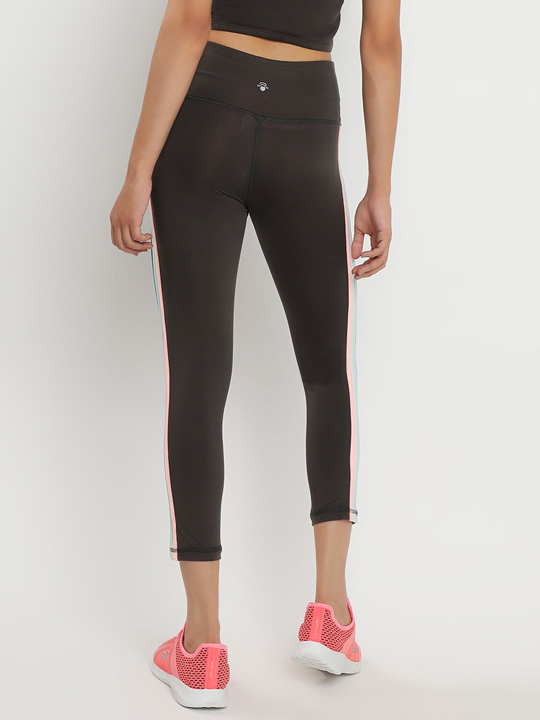 Zen Sports Tight 23" - Graphite