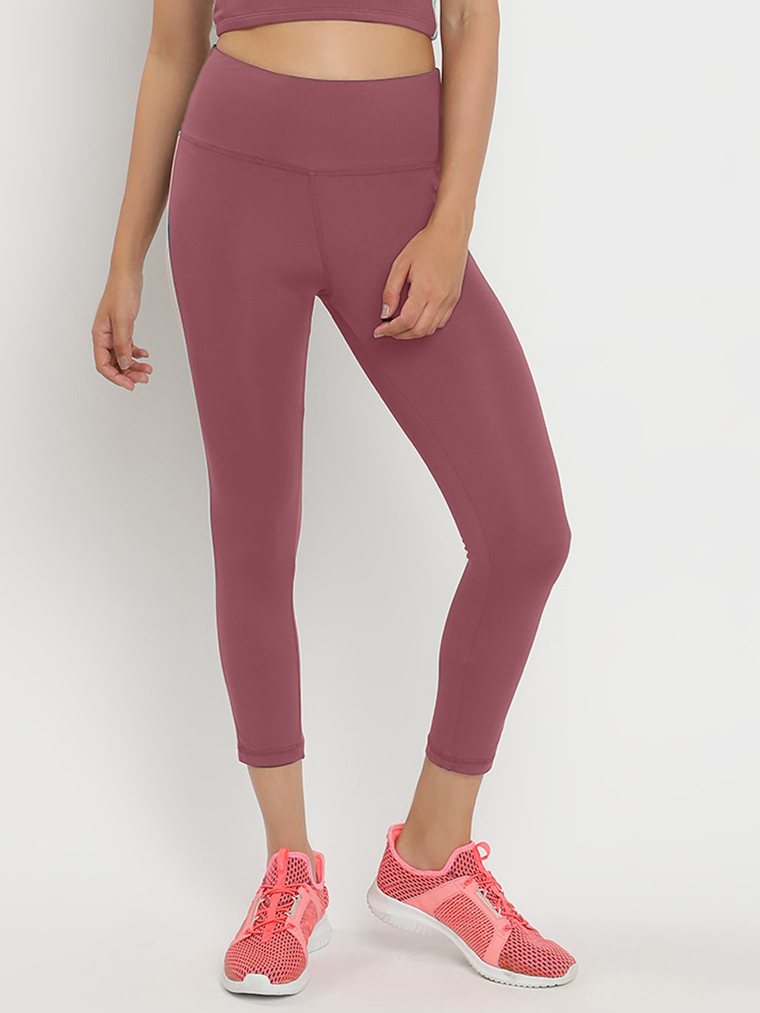 Zen Sports Tight 23" - Tulipwood