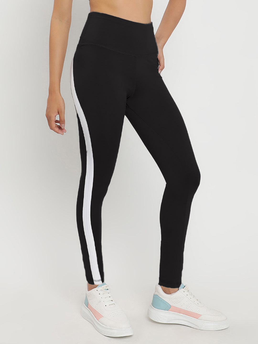 Momentum Sports Tight 27" - Black