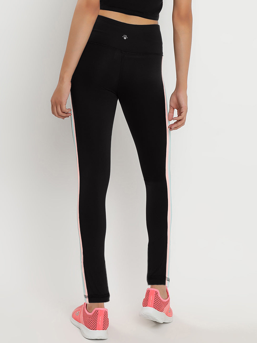 Zen Sports Tight 27"- Black