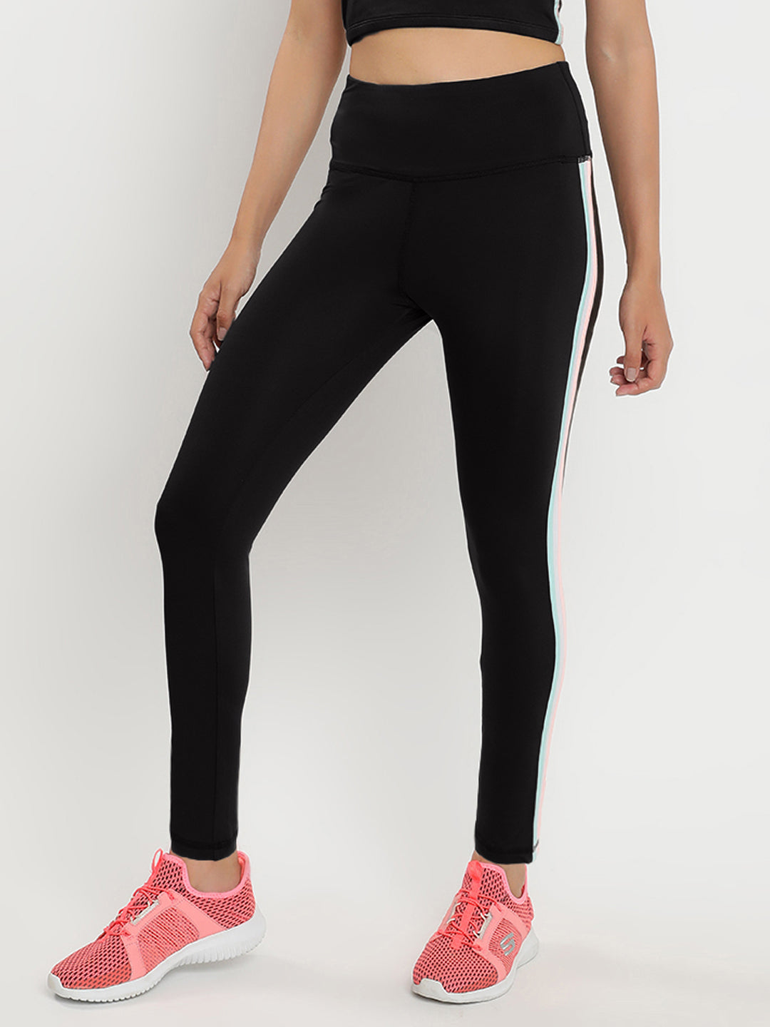 Zen Sports Tight 27"- Black