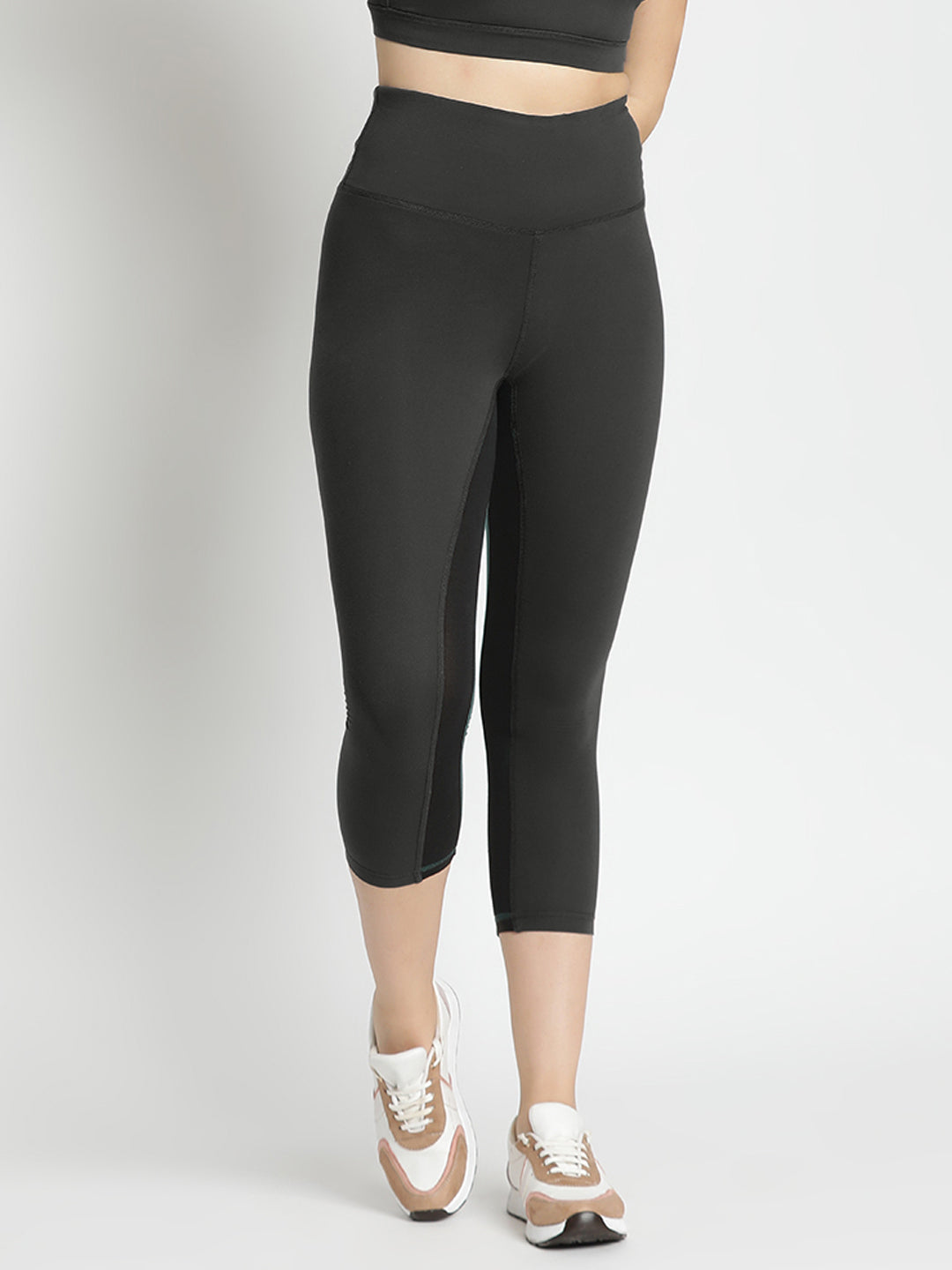 Radiant Sports Tight 18" - Graphite