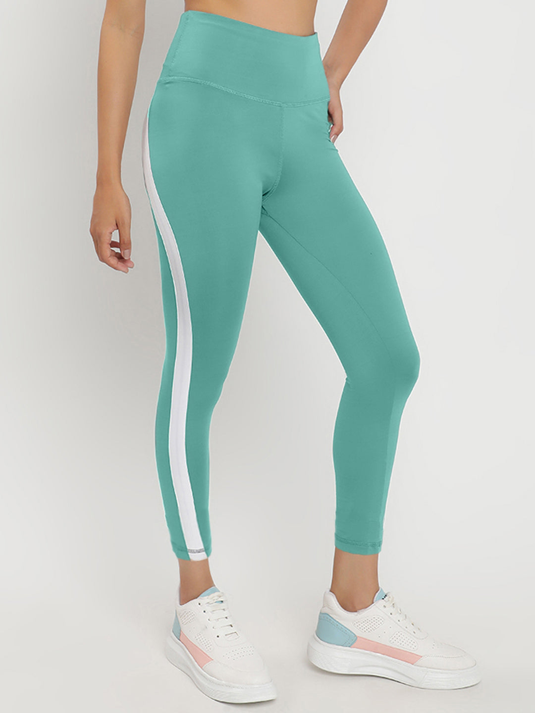 Momentum Sports Tight 23" - Mint