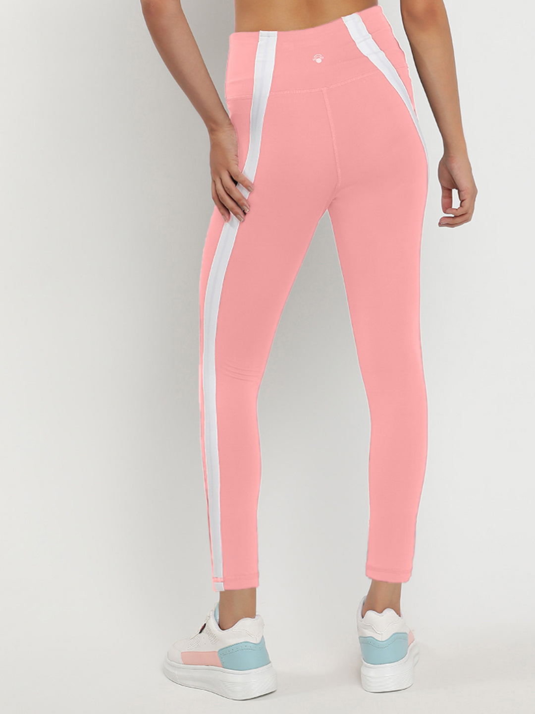 Momentum Sports Tight 25" - Peach