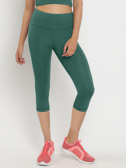 Zen Sports Tight 18"