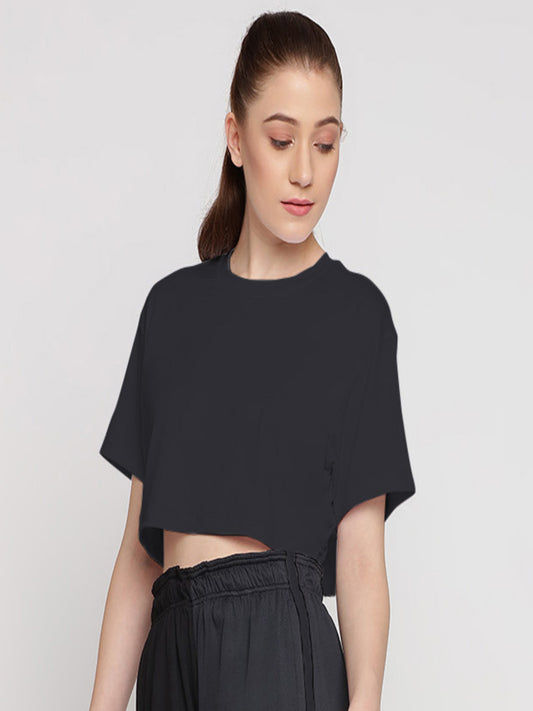 Flow Fit Crop Top