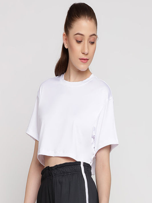 Flow Fit Crop Top