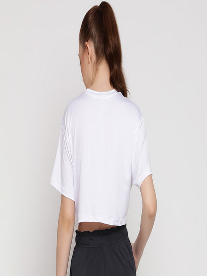 Flow Fit Crop Top